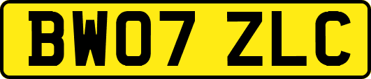 BW07ZLC