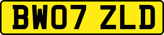 BW07ZLD