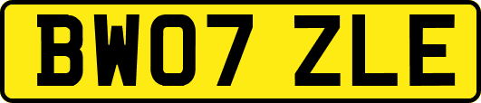 BW07ZLE