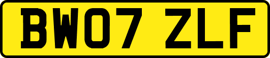 BW07ZLF