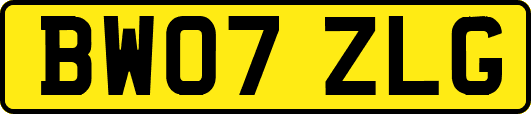 BW07ZLG