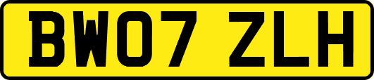 BW07ZLH