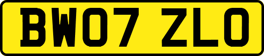 BW07ZLO