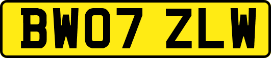 BW07ZLW