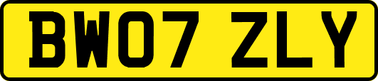 BW07ZLY
