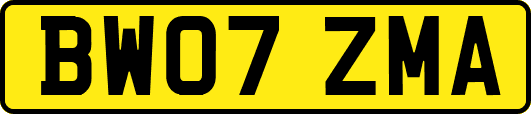 BW07ZMA