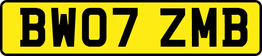 BW07ZMB