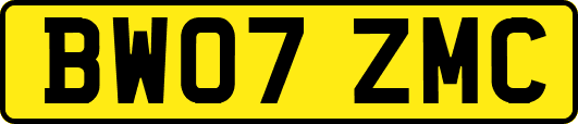 BW07ZMC