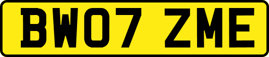 BW07ZME