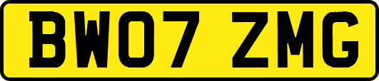 BW07ZMG