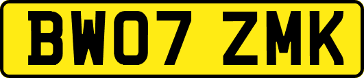 BW07ZMK