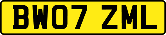 BW07ZML