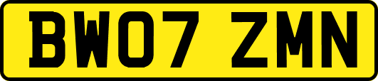 BW07ZMN