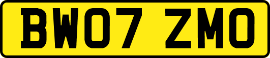 BW07ZMO