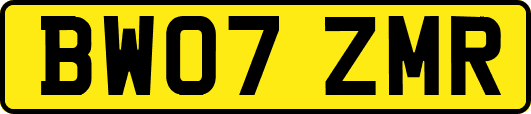 BW07ZMR