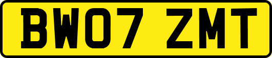 BW07ZMT