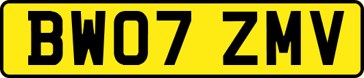 BW07ZMV