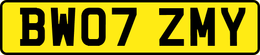 BW07ZMY