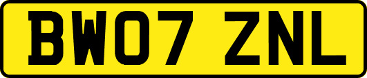 BW07ZNL