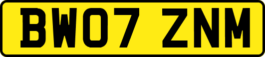 BW07ZNM