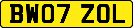 BW07ZOL