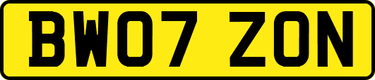 BW07ZON