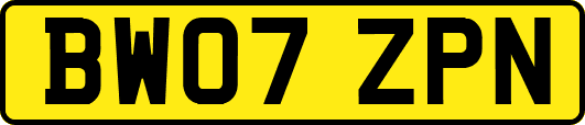 BW07ZPN