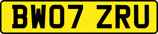 BW07ZRU