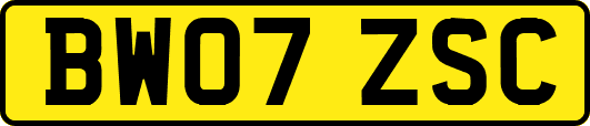 BW07ZSC