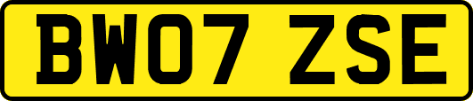 BW07ZSE