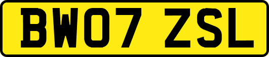 BW07ZSL