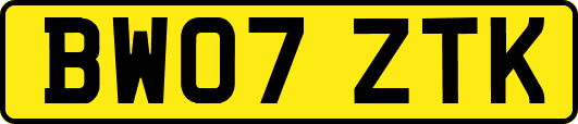 BW07ZTK