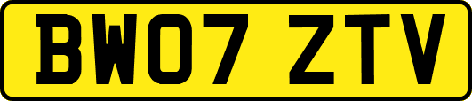 BW07ZTV