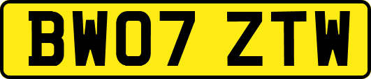 BW07ZTW