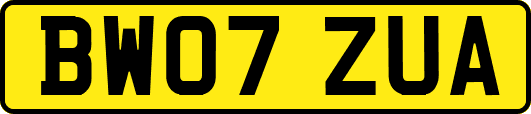 BW07ZUA