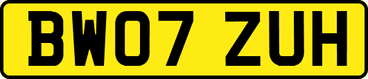 BW07ZUH