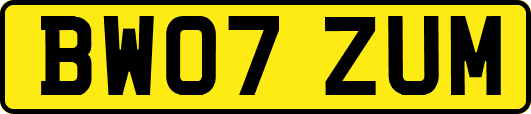 BW07ZUM