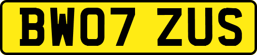 BW07ZUS