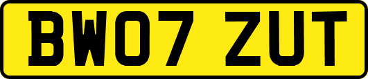 BW07ZUT