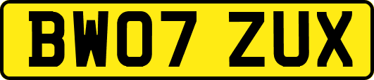 BW07ZUX