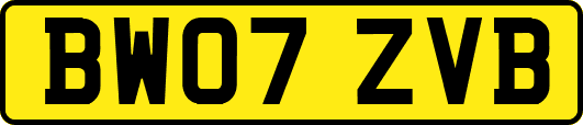 BW07ZVB
