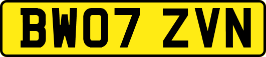 BW07ZVN