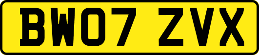BW07ZVX