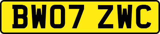 BW07ZWC