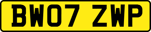 BW07ZWP