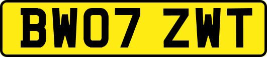 BW07ZWT