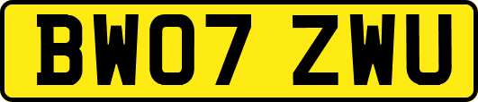 BW07ZWU