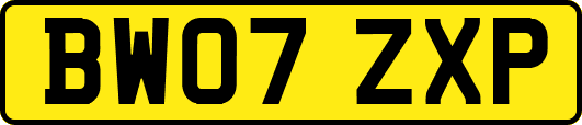 BW07ZXP