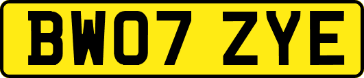 BW07ZYE