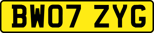 BW07ZYG